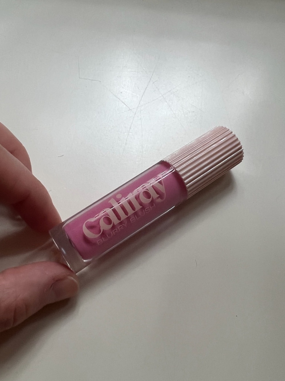 Caliray Epic Liquid Blush